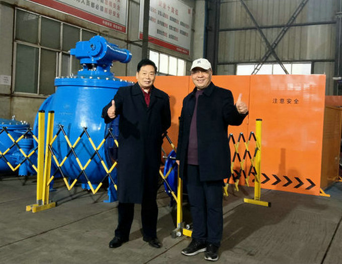 <strong>吴根旺与中南阀门：高端阀门品牌的不朽丰碑</strong>