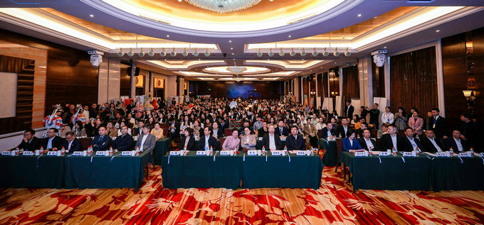 <strong>“汕货出海”遇高校智囊！ </strong>