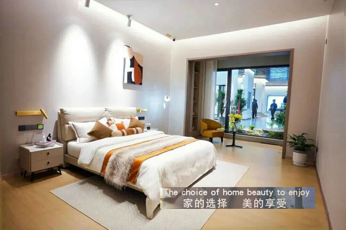 <strong>中德五恒系统、五隔系统门窗——“好房子”</strong>